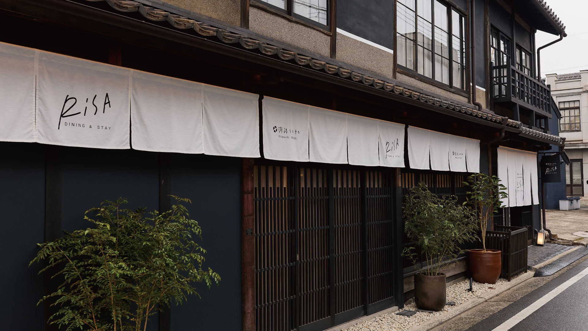 【お日にち限定】◇最大50％OFF◇現代に蘇えらせた歴史深き上質な空間に泊まる◇＜素泊まり＞