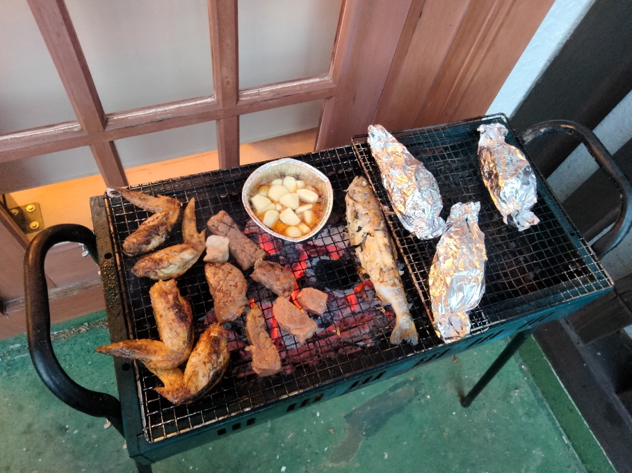 BBQ