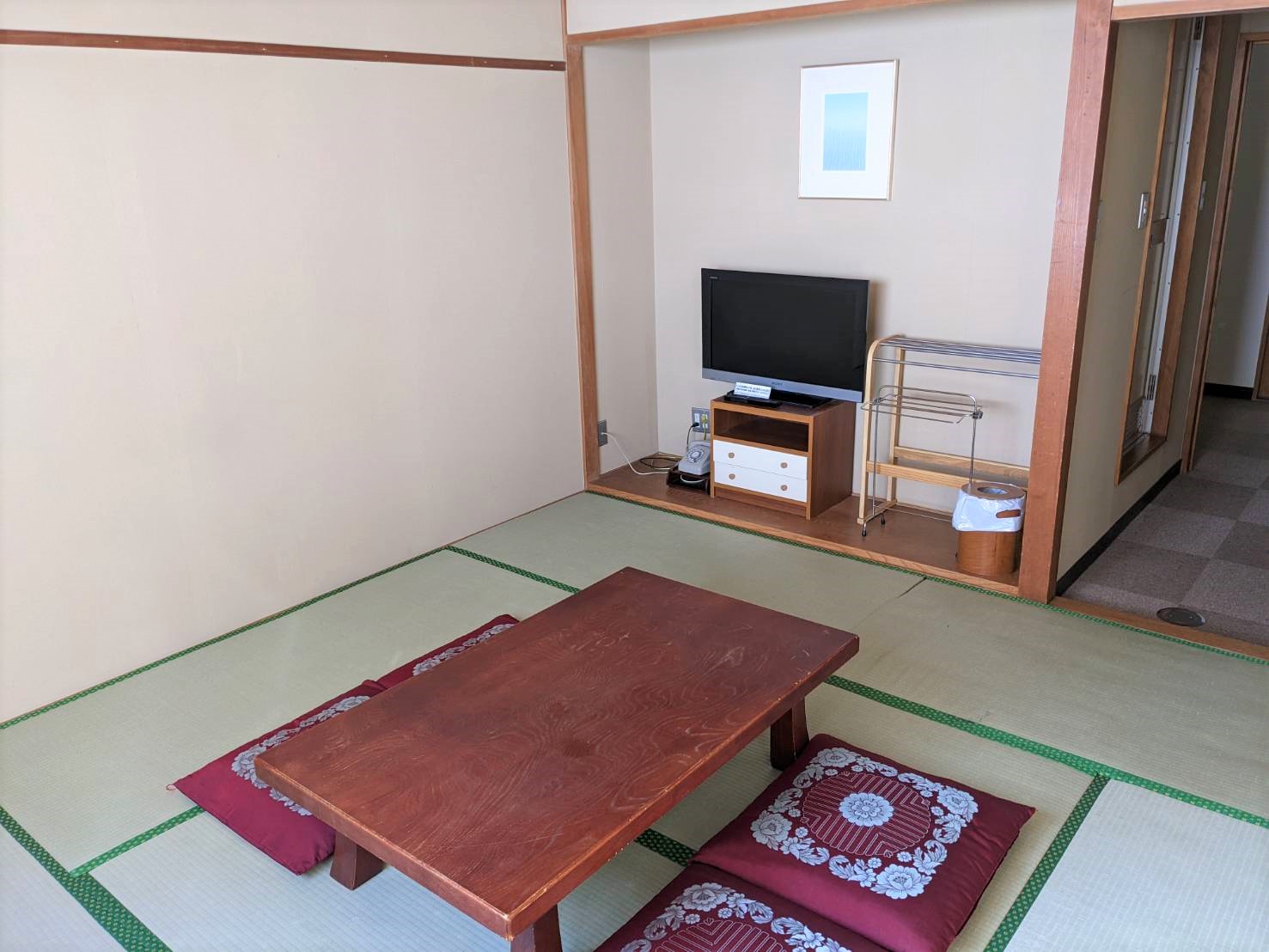 和室