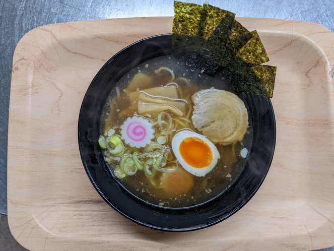 ラーメン