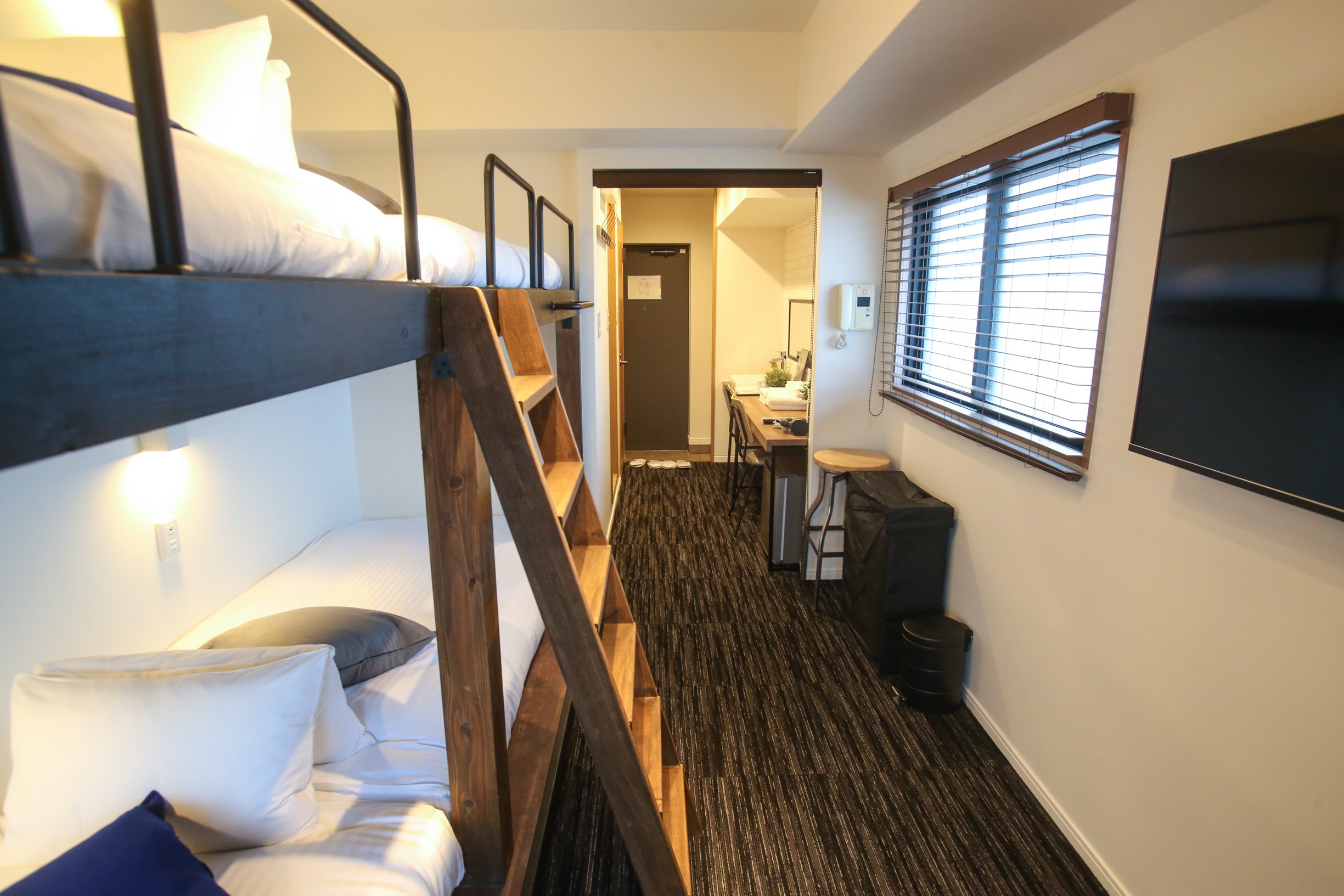 ファミリールーム