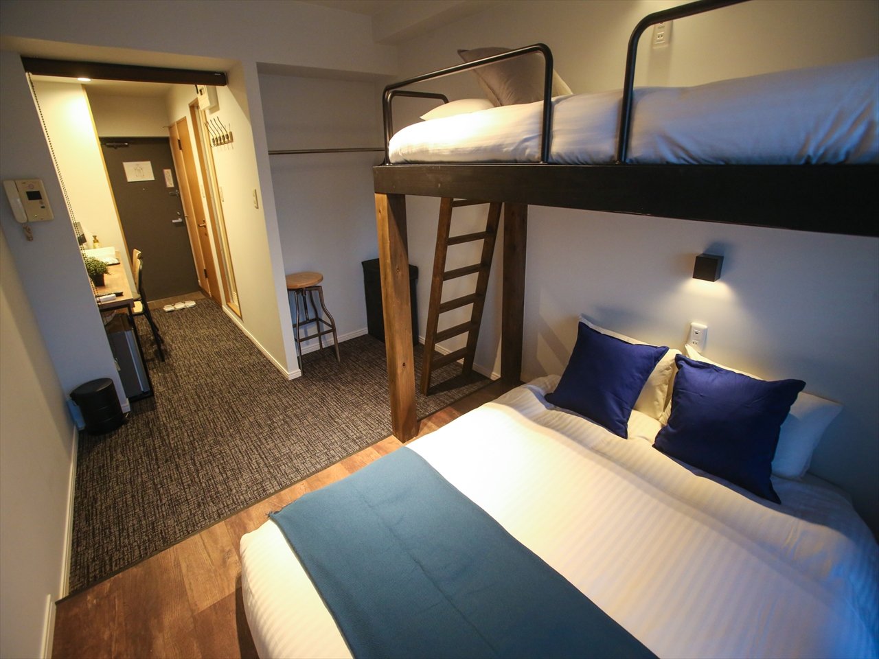 シングルダブル