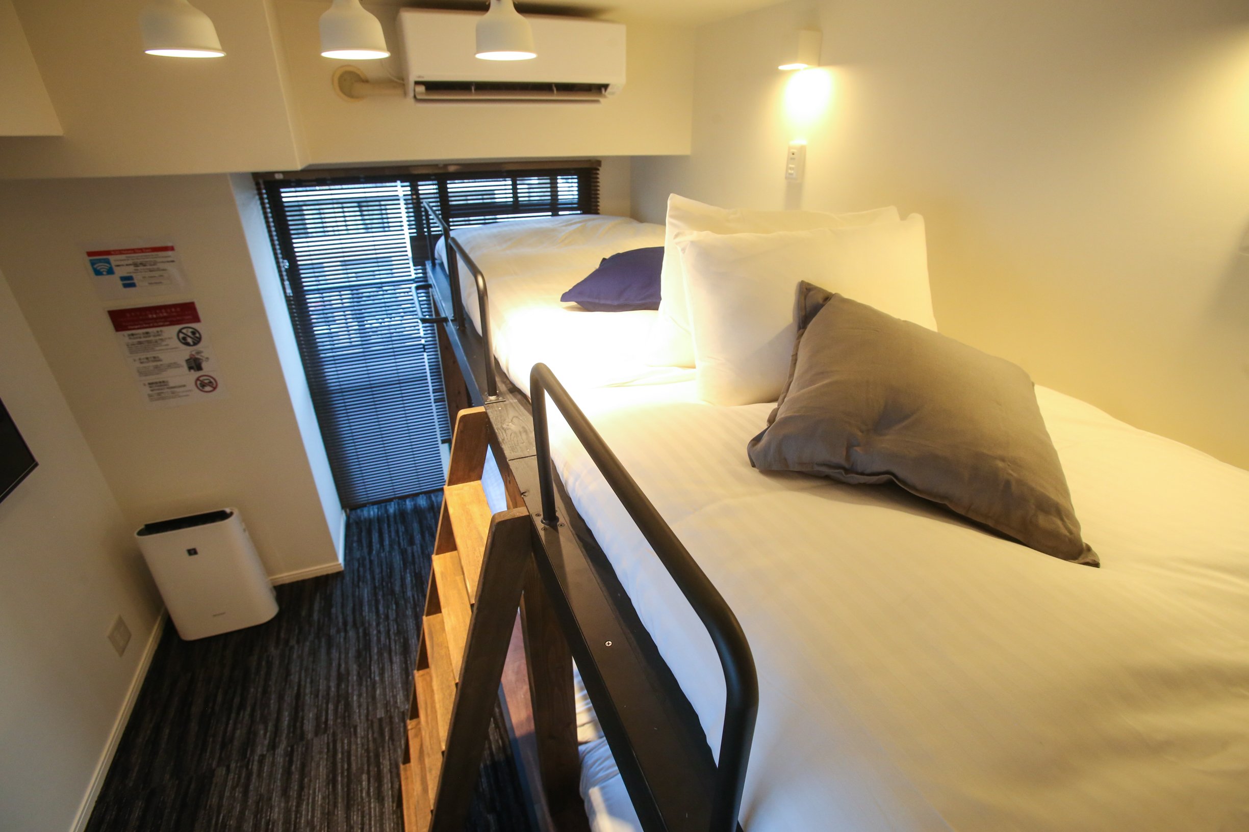 ファミリールーム