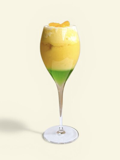 夕食【春限定／都の春～不知火ヨーグルト～】