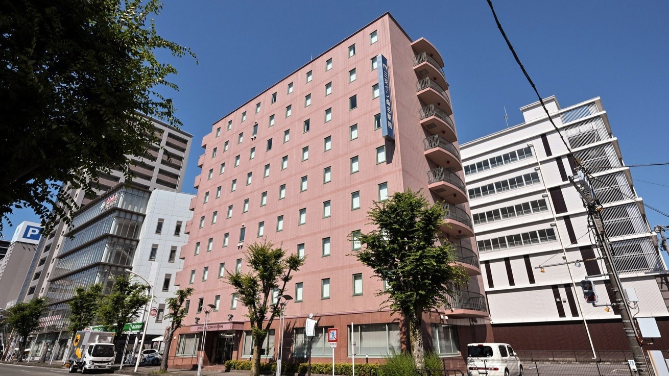 【令和８年熊本地震災害義援金】お客様と私たちの義援金プラン（１泊につき２００円を寄付）