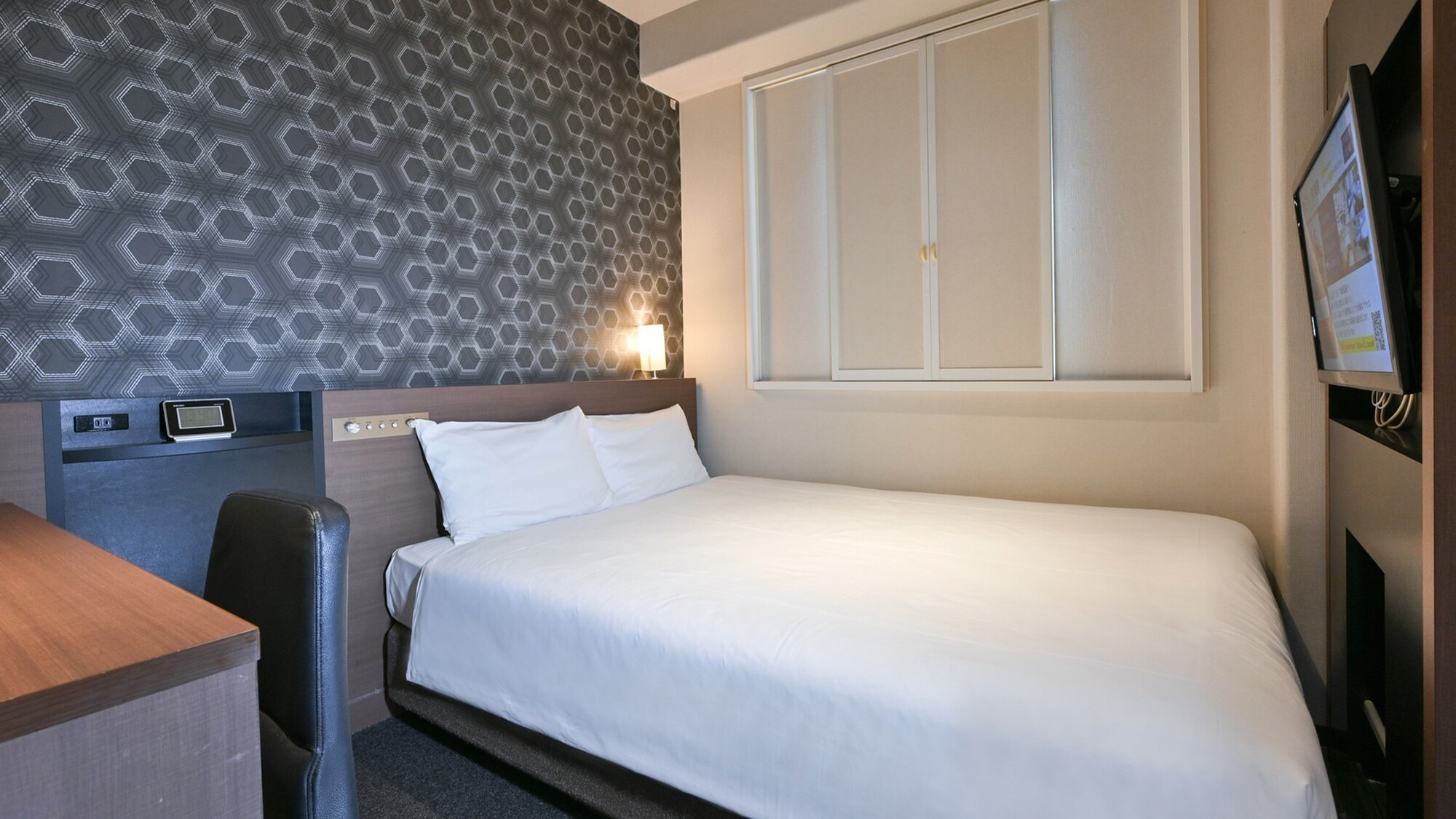 禁煙スタンダードルーム