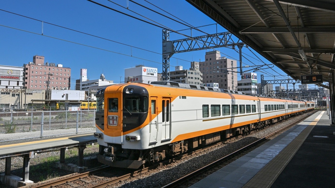 【駅近・駐車場あり】直前予約にもオススメ！＜朝食付き＞