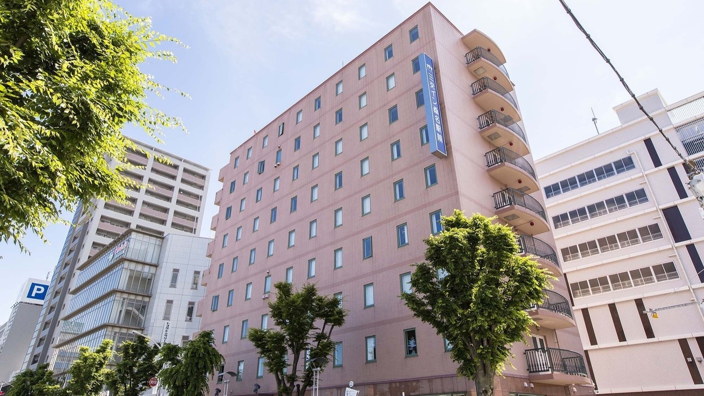 【ベーシック】直前予約にもオススメ！お子様添い寝無料＜朝食付き＞