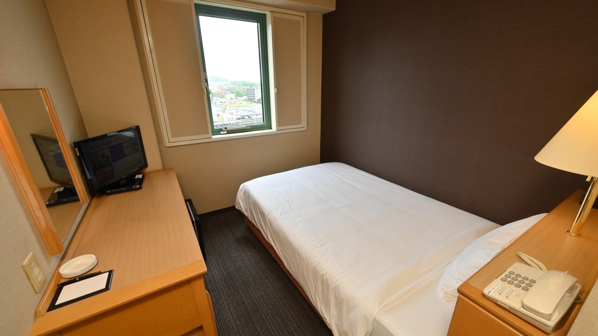 2名様でもご利用いただけます