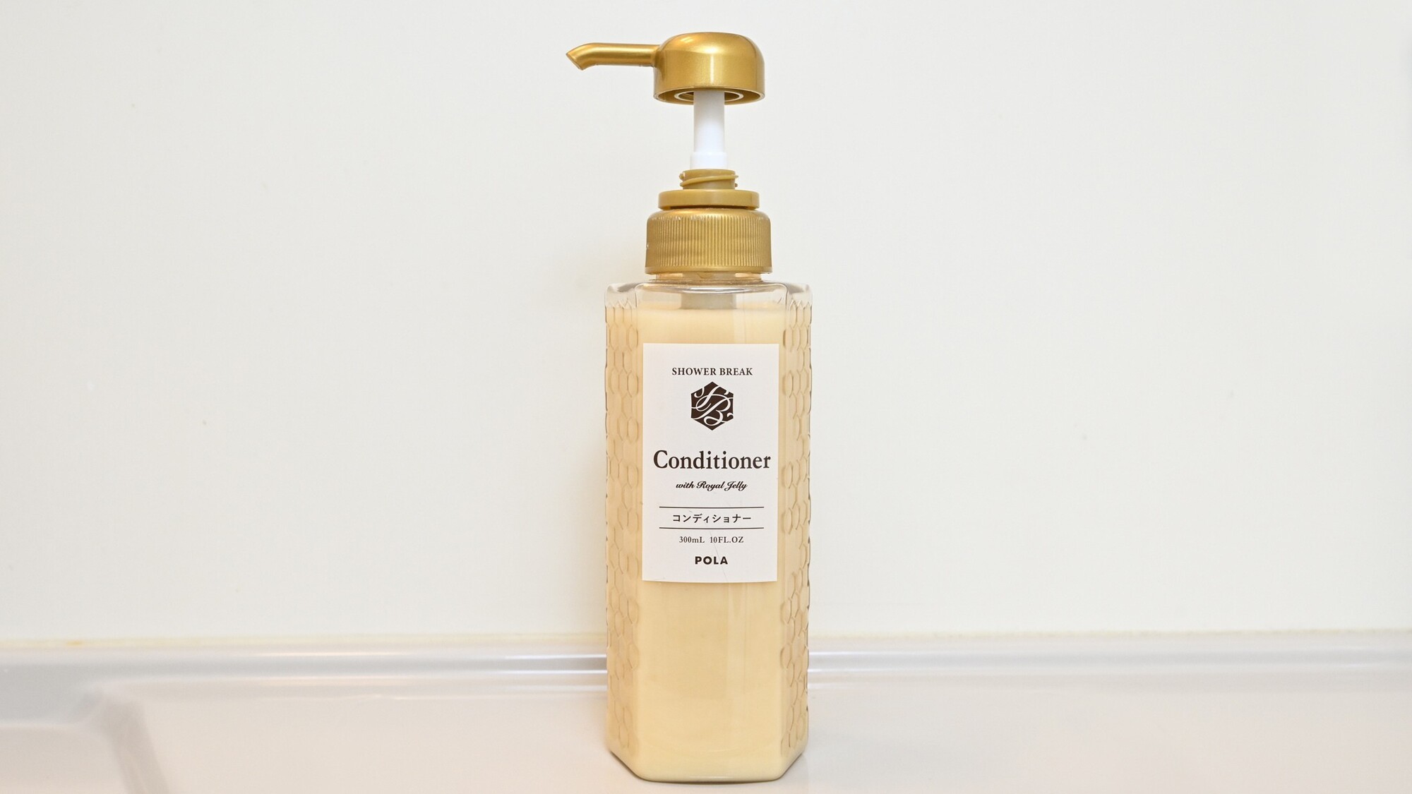 洗い上がりがしっとりとして艶やかな髪になります