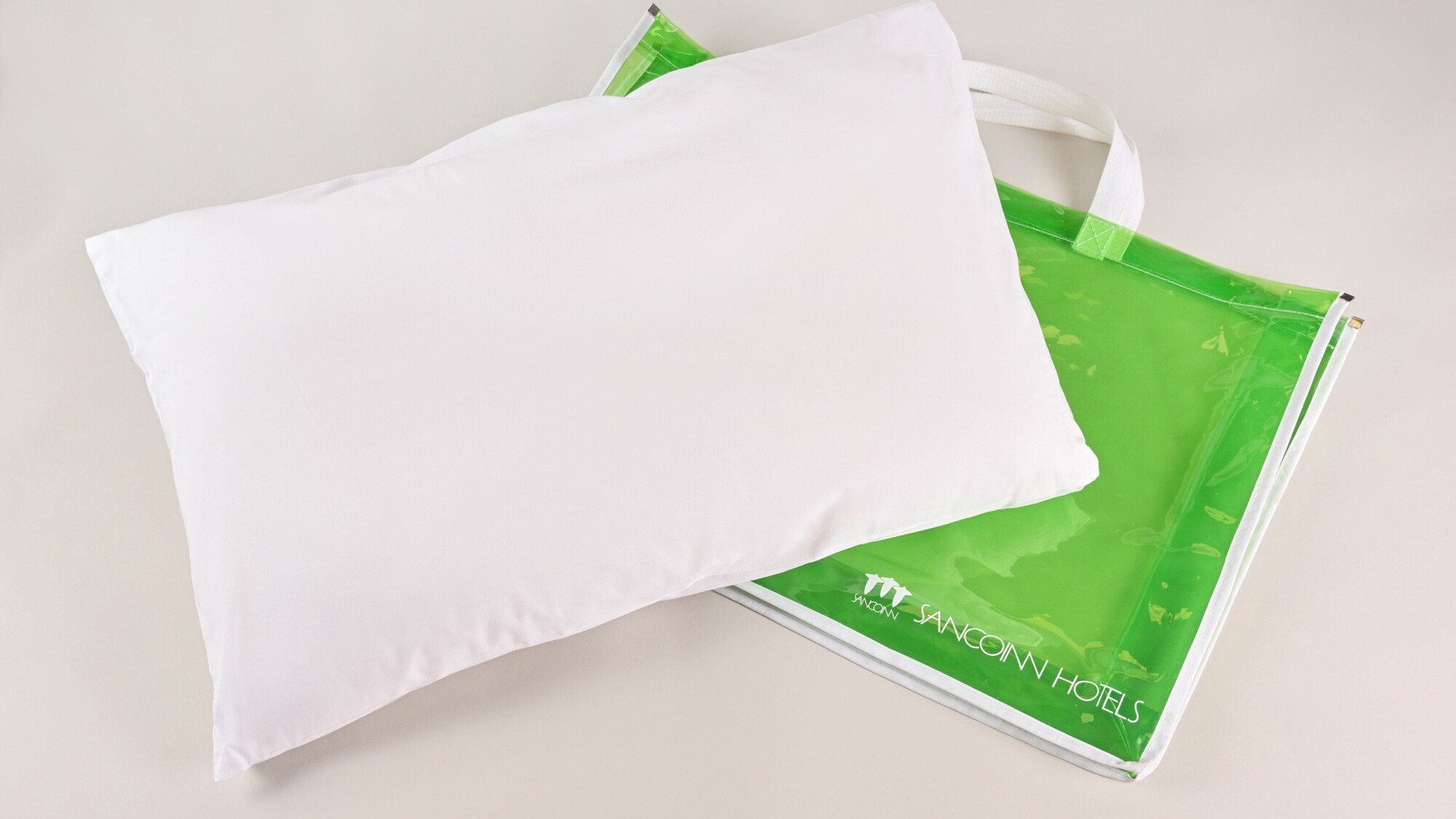 まくらBAR　頸椎安定