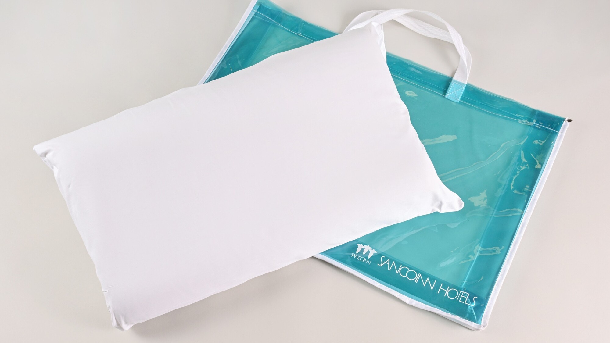 まくらBAR　低反発ウレタン