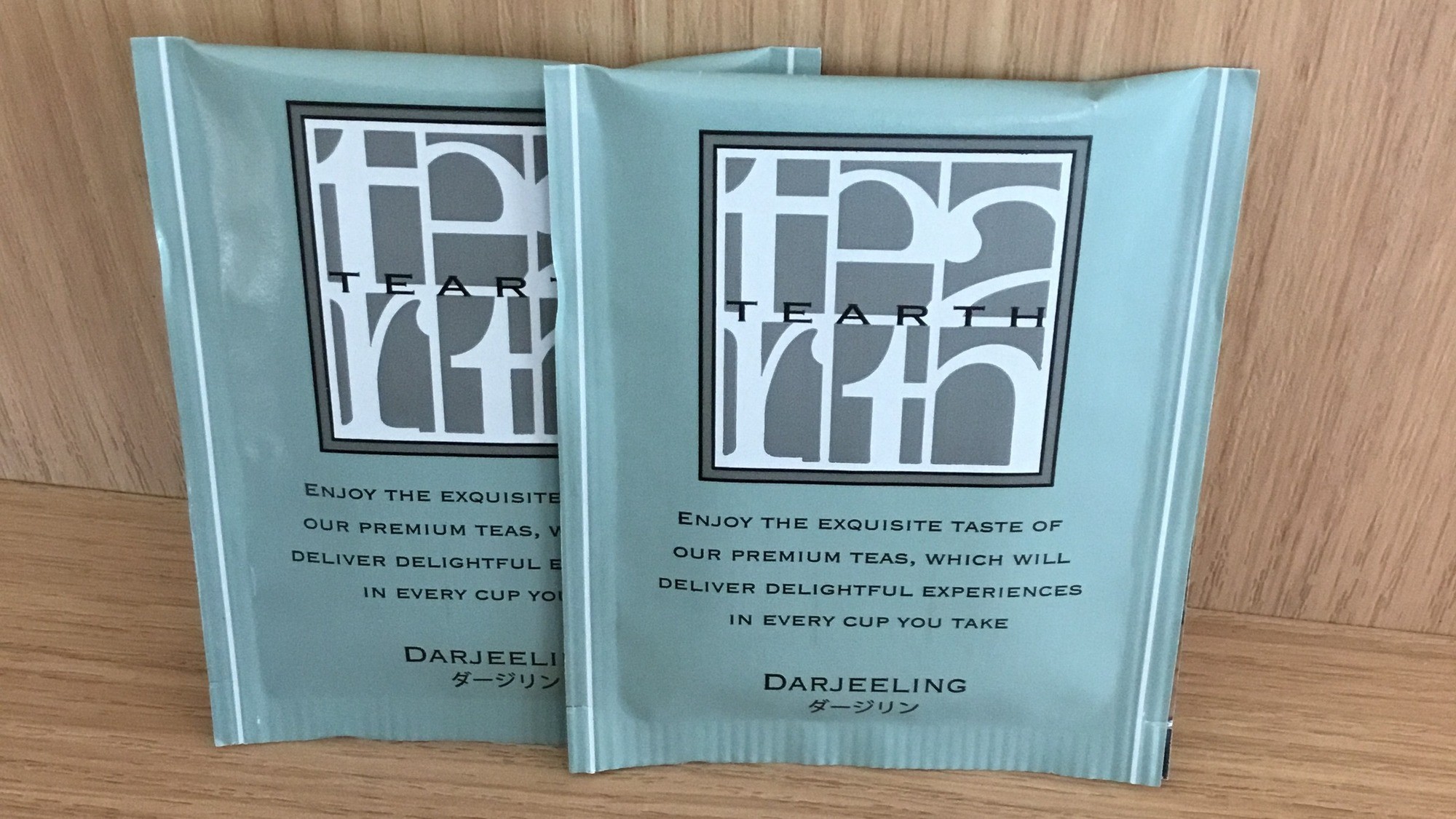 Coffee＆TeaBar：ダージリン