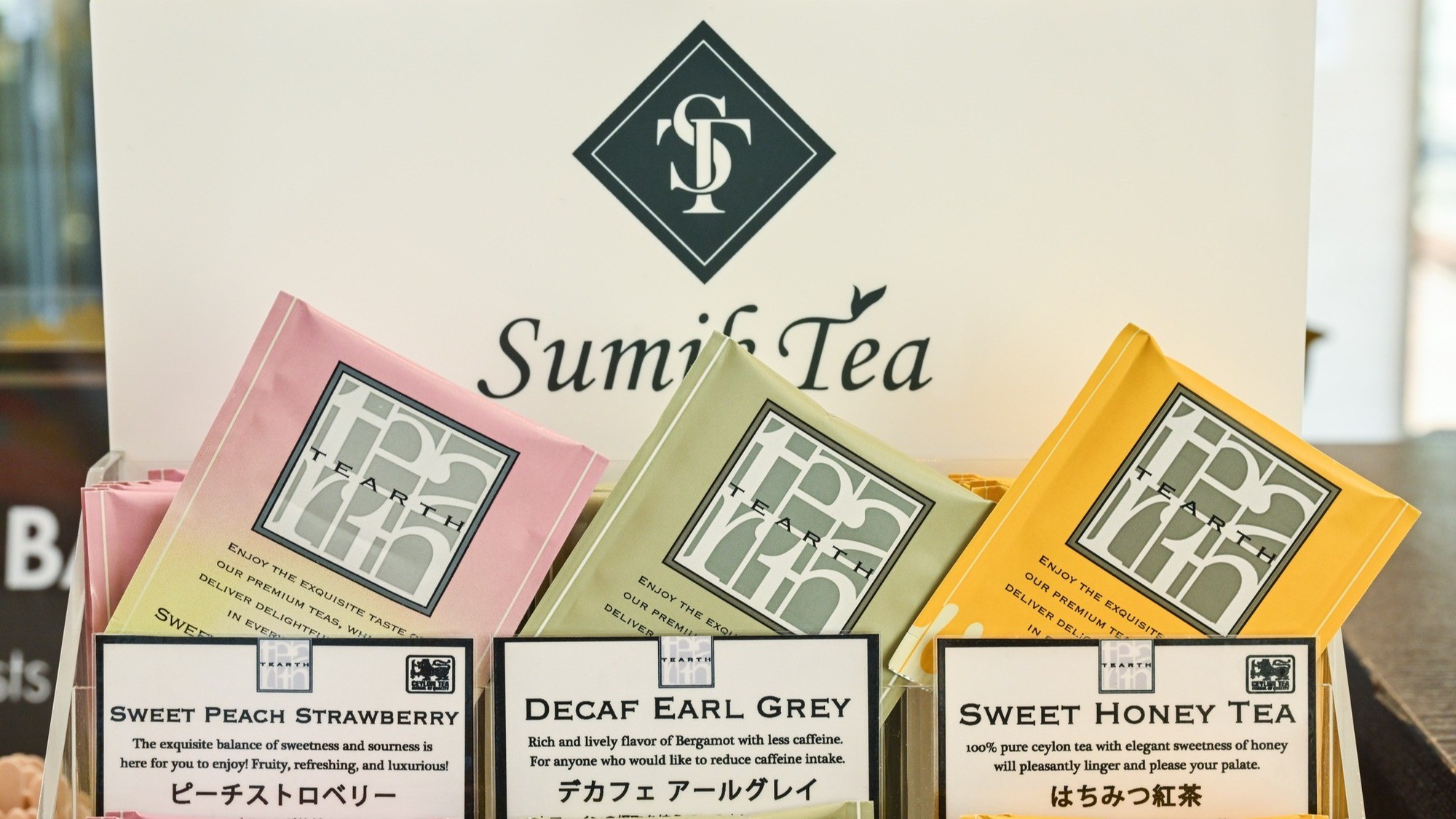 いろんな種類をご用意しております♪