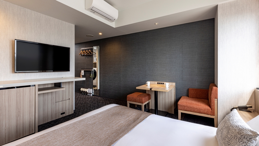 レジデンシャルダブル