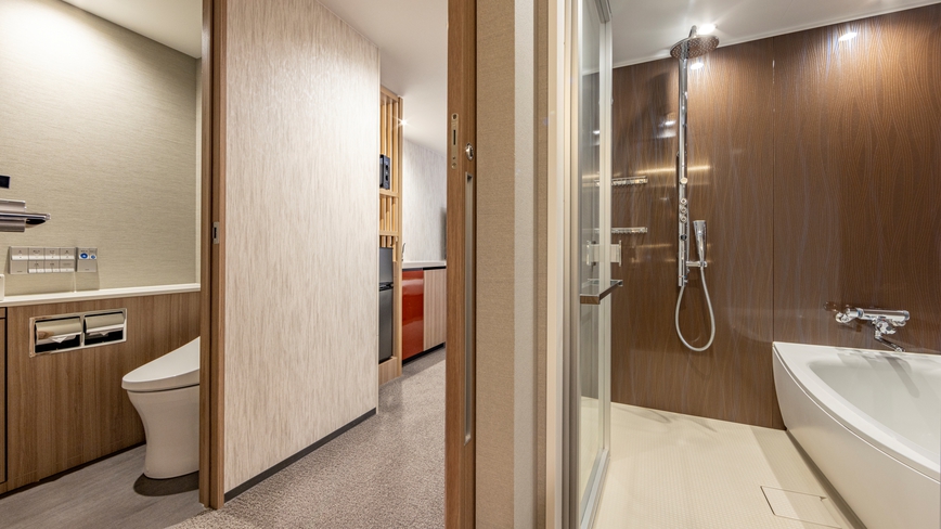 デラックスツイン