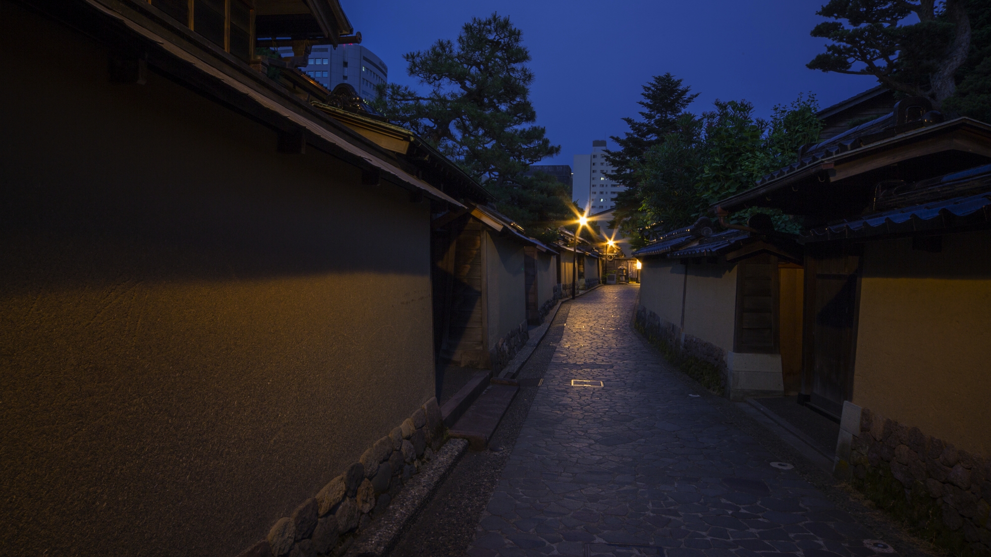 武家屋敷跡・野村家（徒歩9分、バス8分、お車3分）