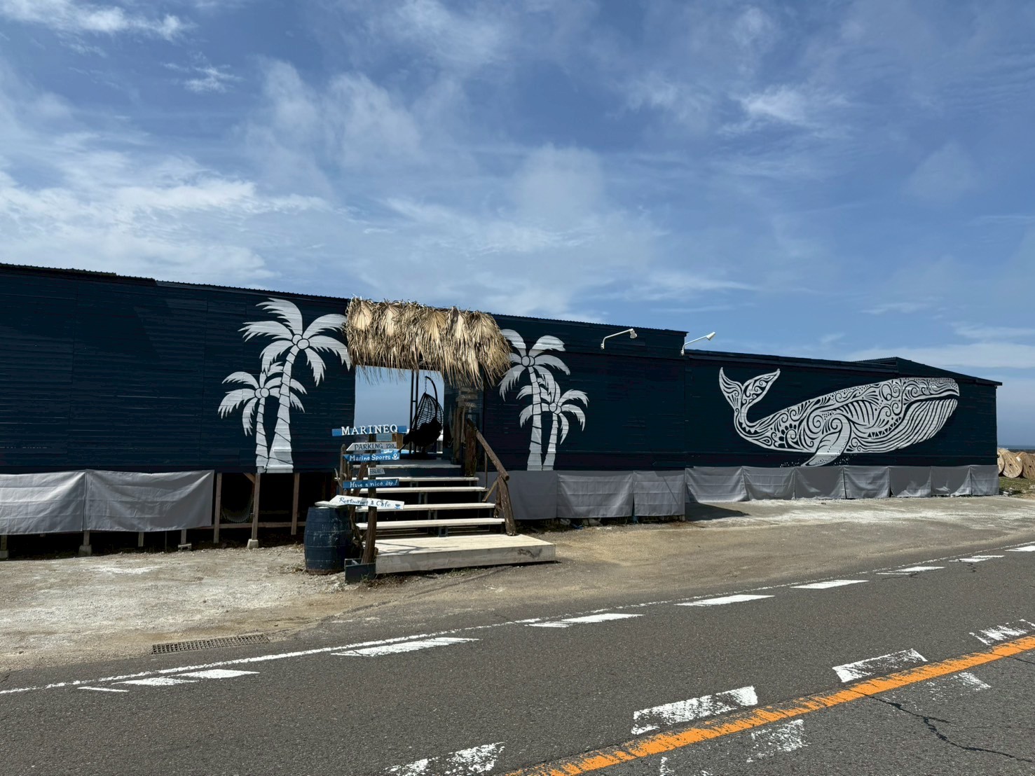 《海と写真に癒されて》映えインテリア×絶景バスステイ【ウェルカムドリンク付】（素泊まり）
