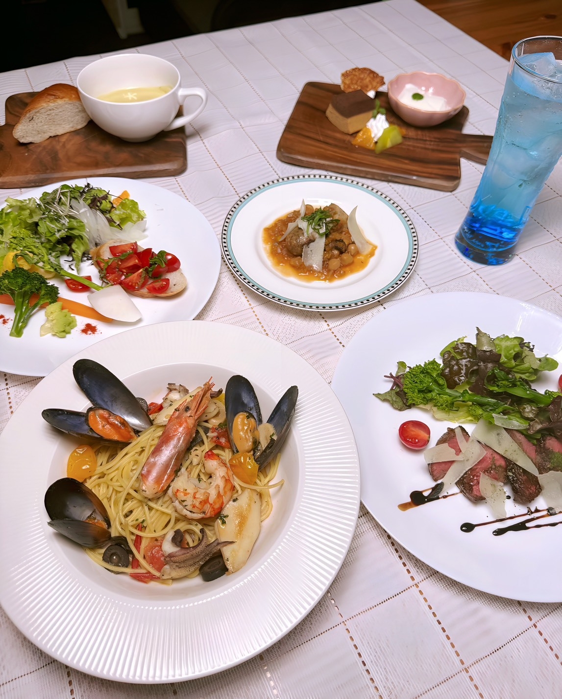 【特別な1日を】太田氏が手がける至福のシェフズ・スペシャルコース付 海が見える客室【和歌山・印南町】