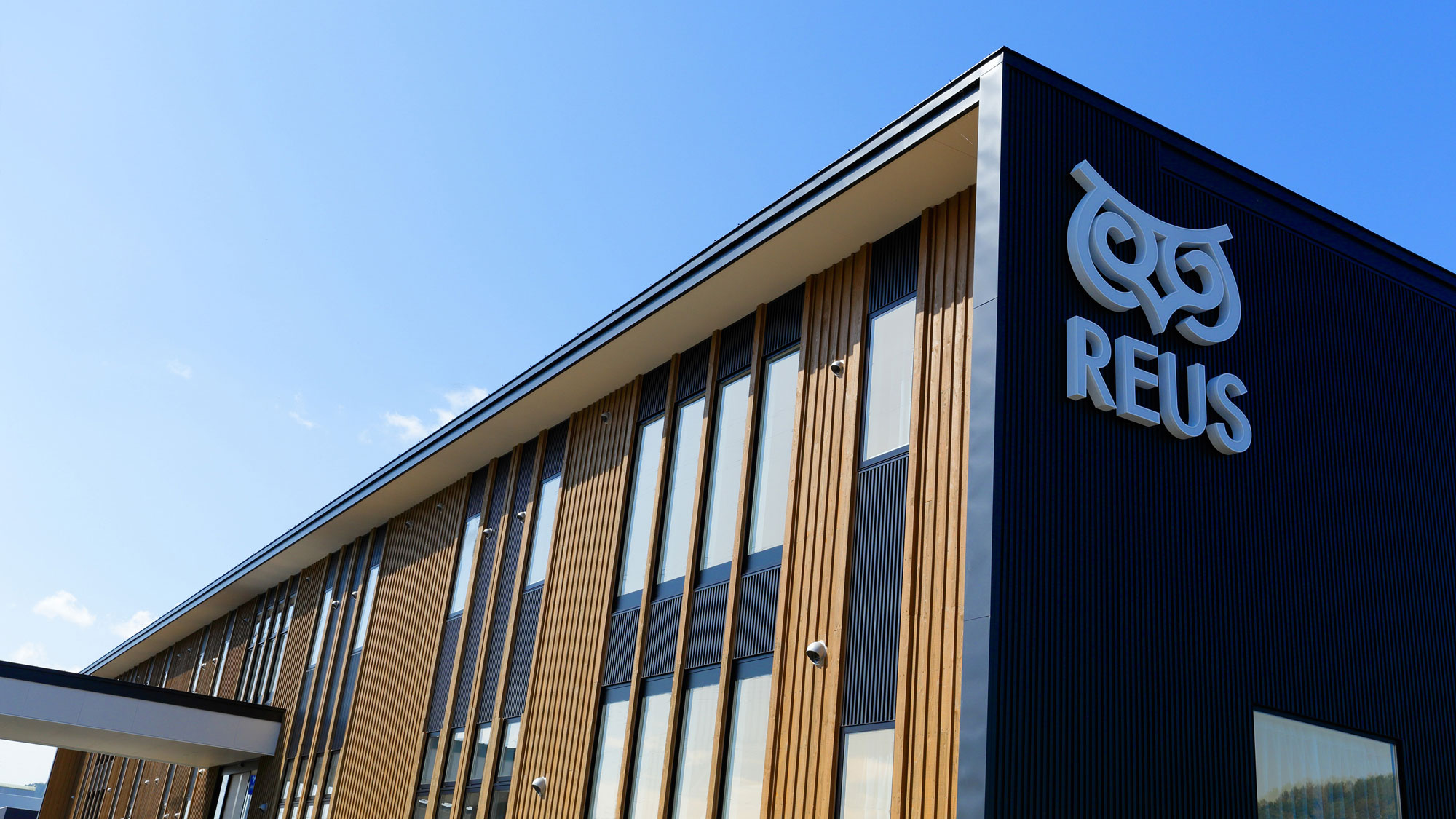 【外観】十勝・道東圏の中継地点として便利にご利用いただけます。