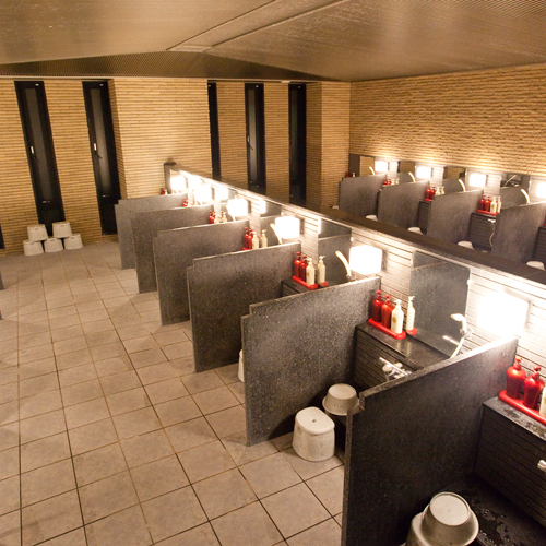 高知城下の天然温泉 三翠園（さんすいえん） - 写真 126