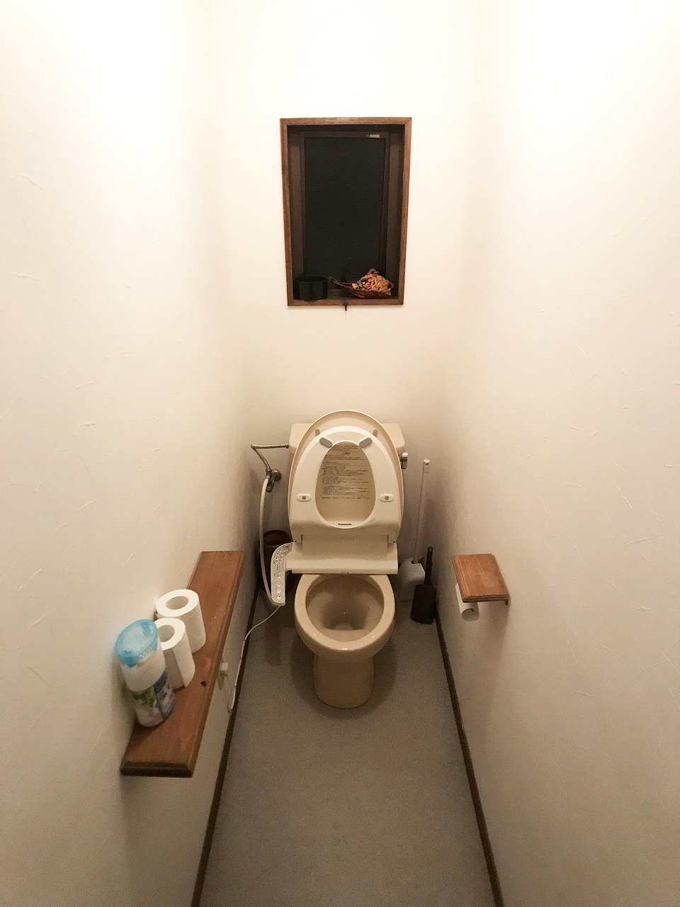 【2F】トイレ