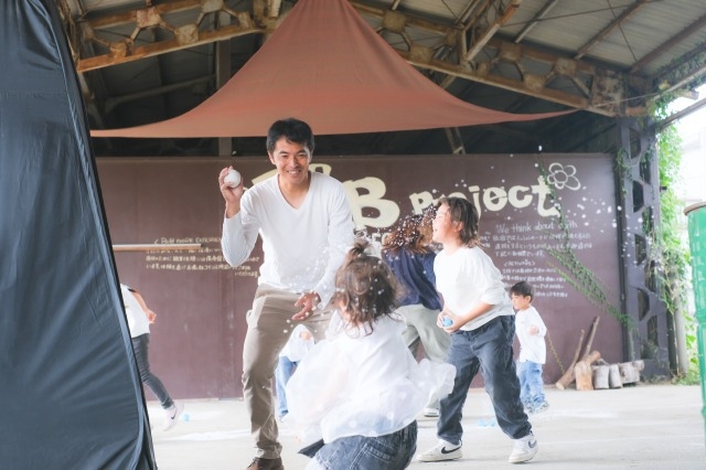 グランピングプラン！夕食・朝食・アクティビティ付き