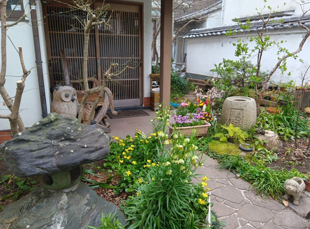 【食材は地元で調達（素泊まり）】湯の街別府の閑静な住宅地にある別荘で過ごすこころ癒す休日プラン