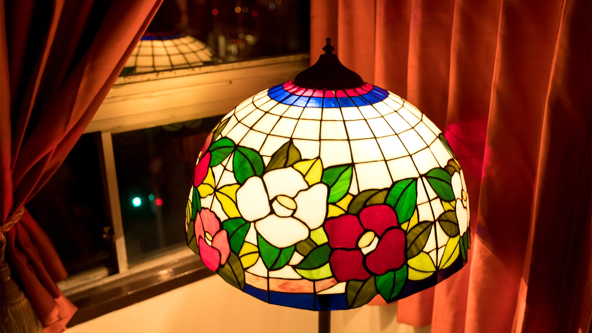 【当日割引　女性限定】史跡出島を望む　 歴史ある静かな街の女性ドミトリー♪二段ベッド♪珈琲の香り