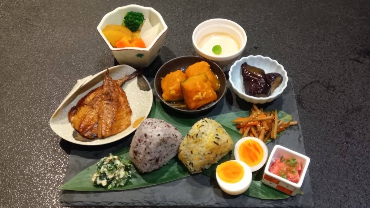 【素泊まり限定】選べる朝食付きプラン！