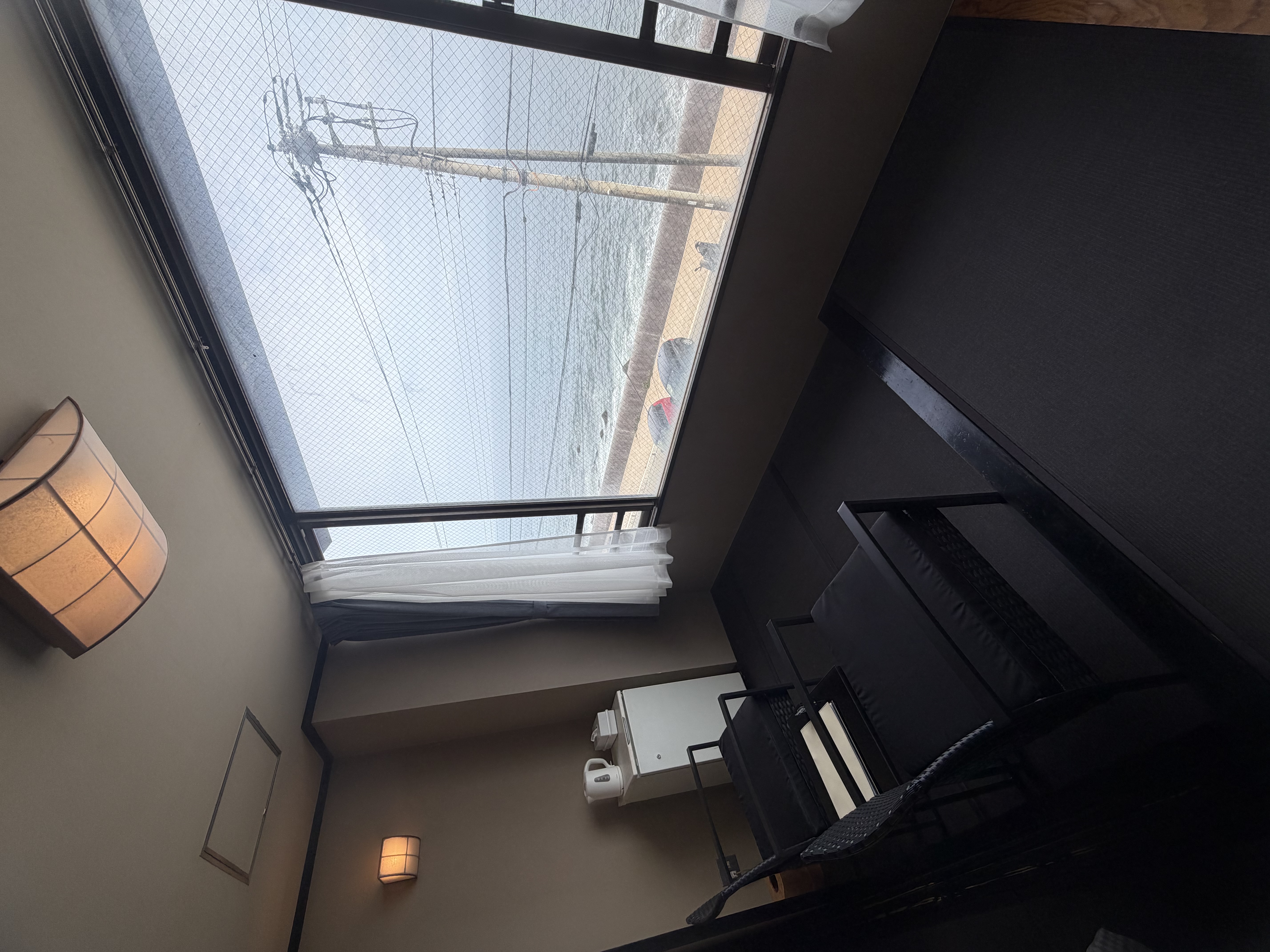 デラックストリプル　広縁