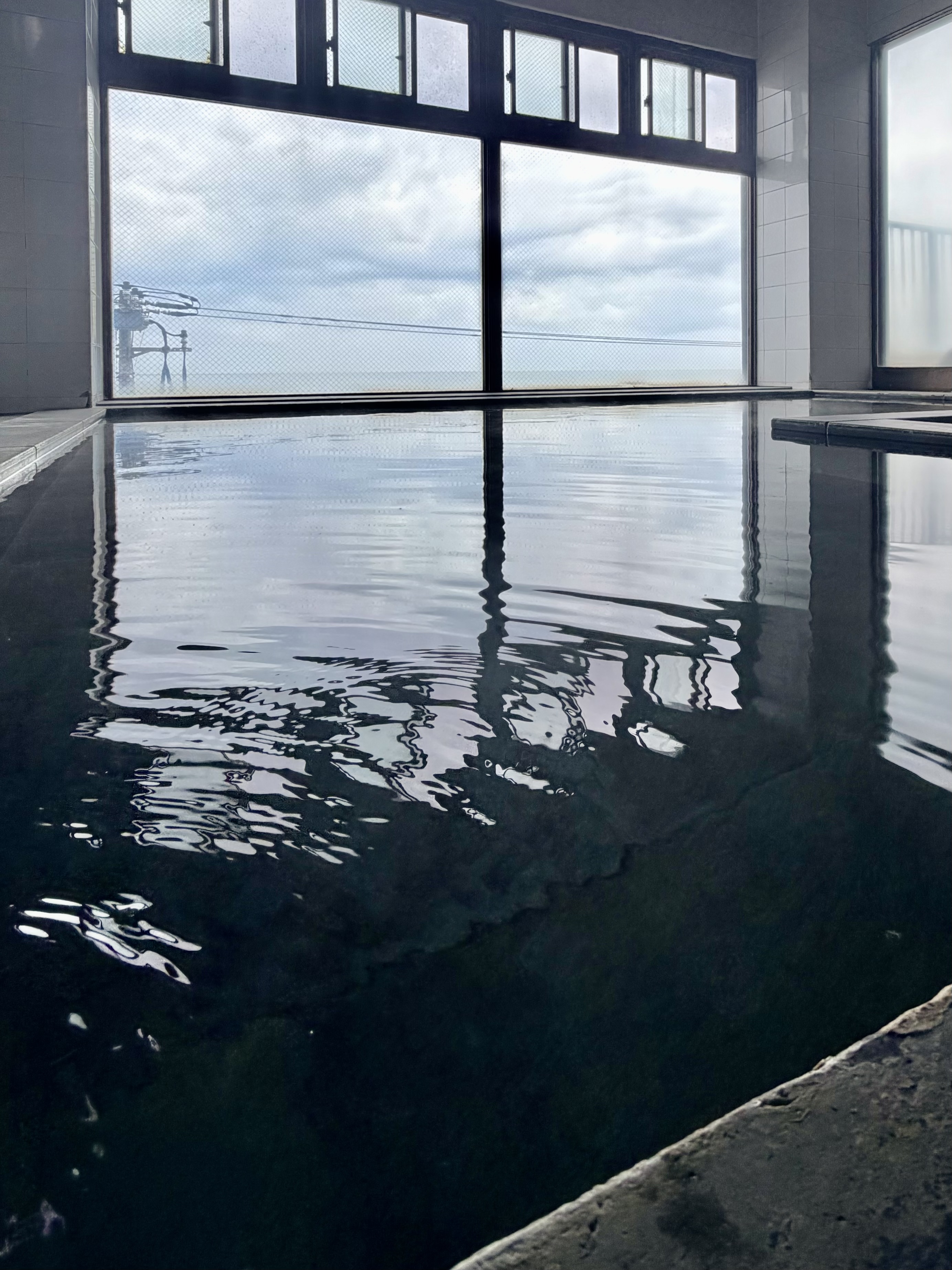 大浴場