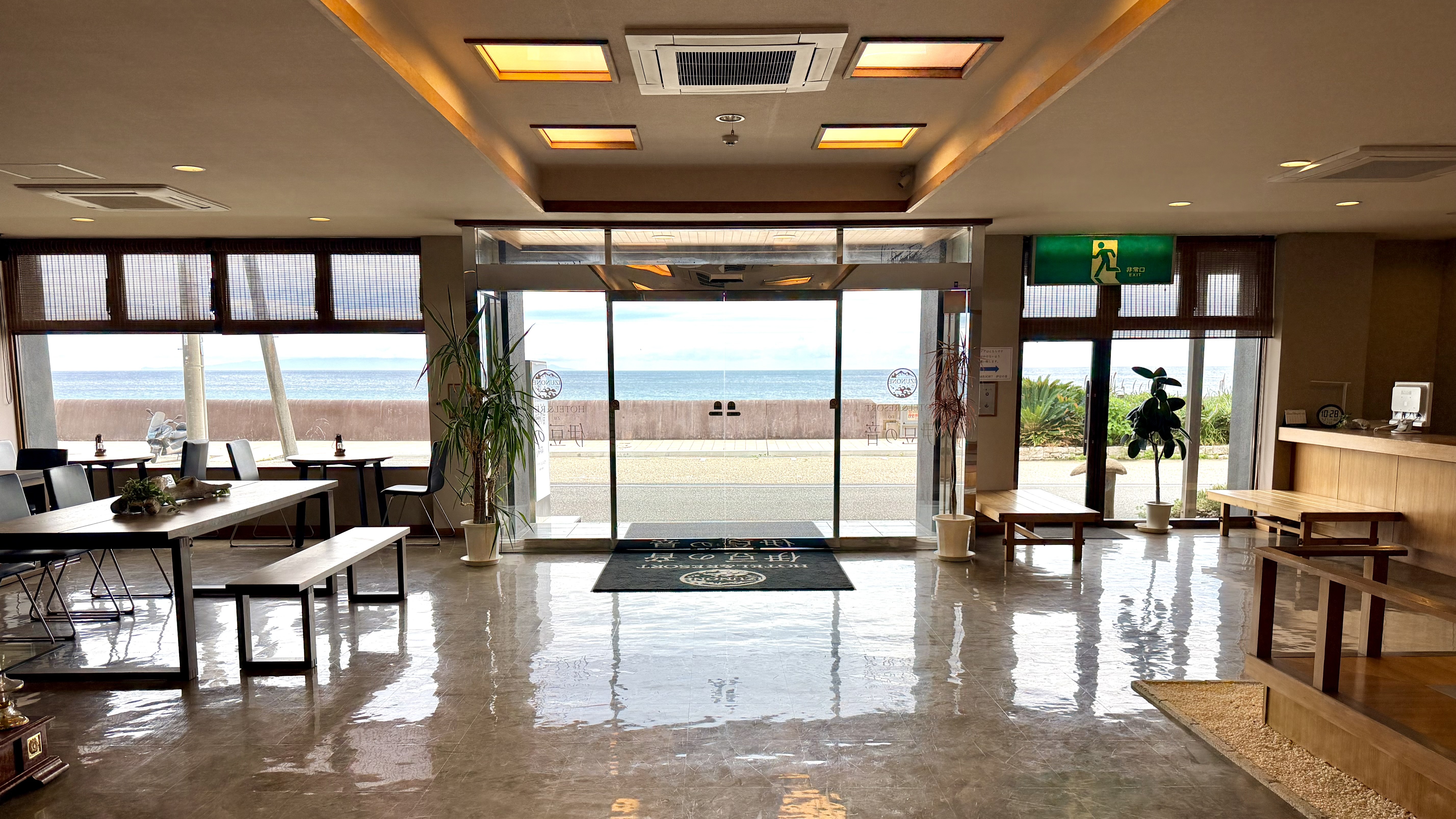 HOTEL＆RESORT 伊豆の音 宿泊予約【楽天トラベル】