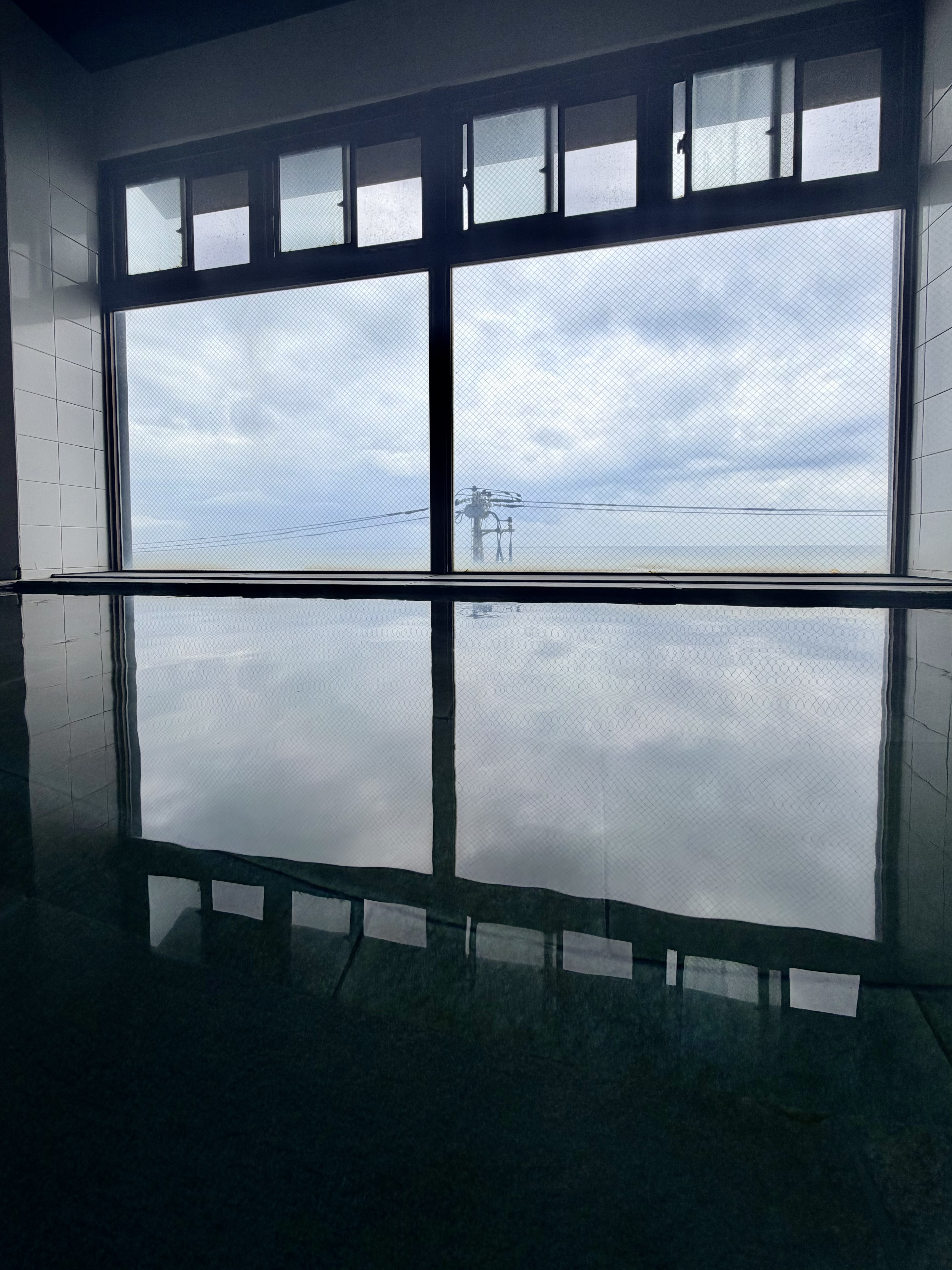 大浴場