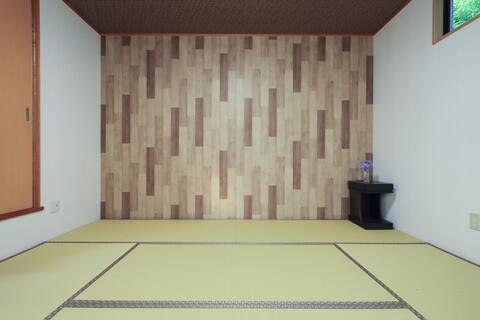 Annex2寝室