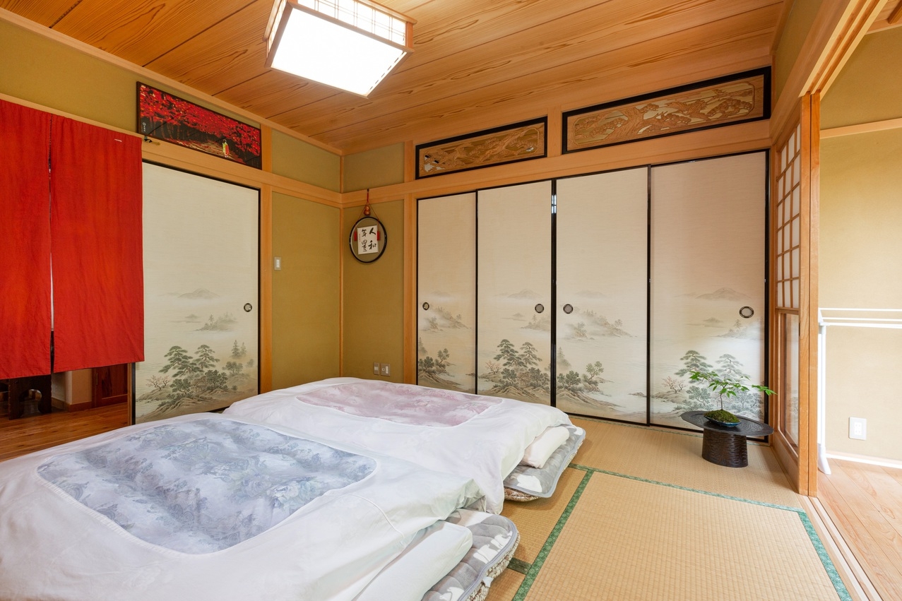 同志社大学(高校)受験生応援しまっせプラン☆合格祈願必勝朝食＆送迎付き☆