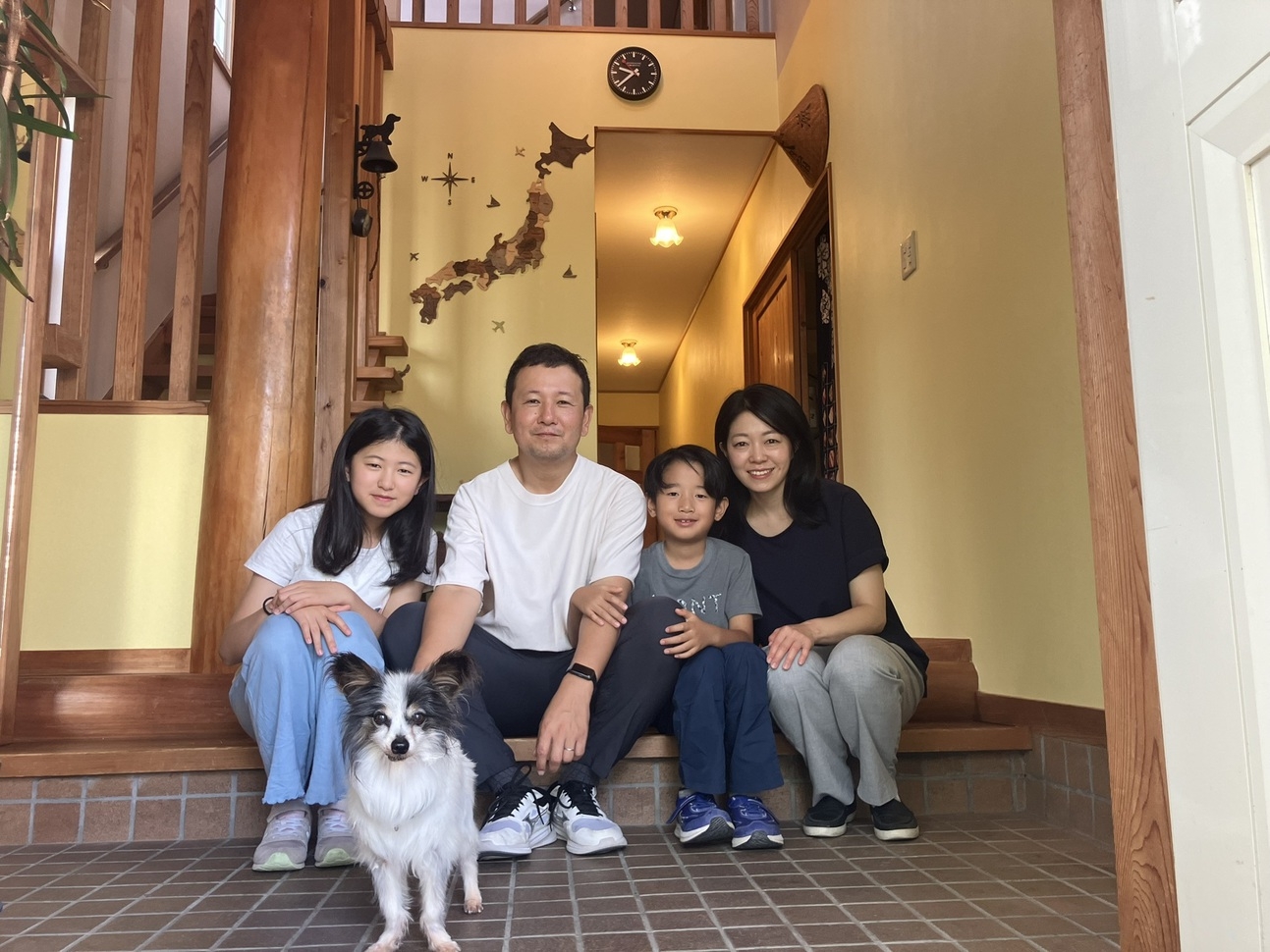 【ファミリー ☆ 小さなお子様連れに最適な宿 ☆☆  嬉しい朝食付プラン ♪♪】