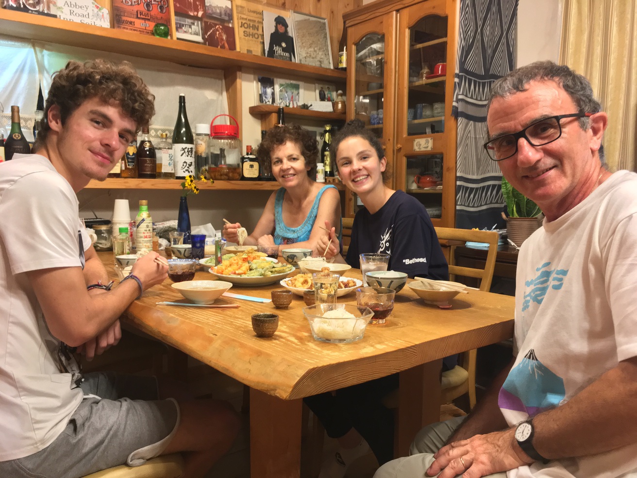 【ファミリー ☆ 小さなお子様連れに最適な宿 ☆☆  嬉しい朝食付プラン ♪♪】