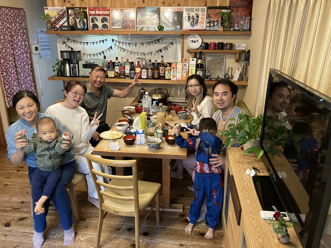 【ファミリー ☆ 小さなお子様連れに最適な宿 ☆☆  嬉しい朝食付プラン ♪♪】