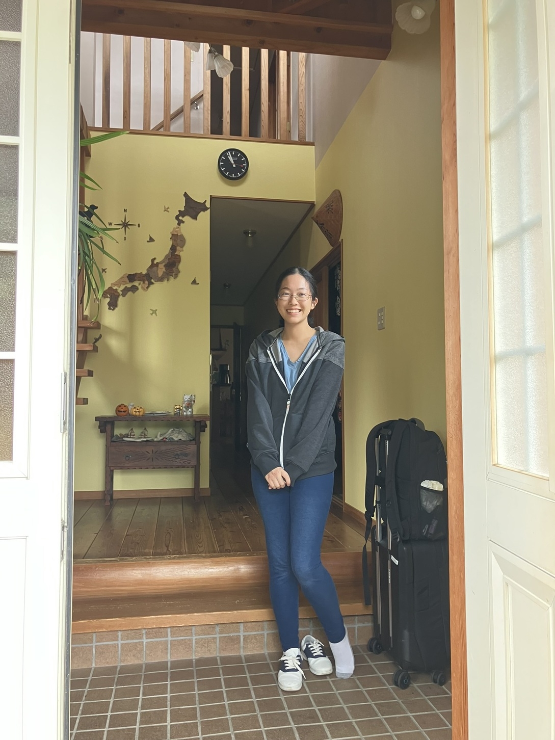 同志社大学(高校)受験生応援しまっせプラン☆合格祈願必勝朝食＆送迎付き☆