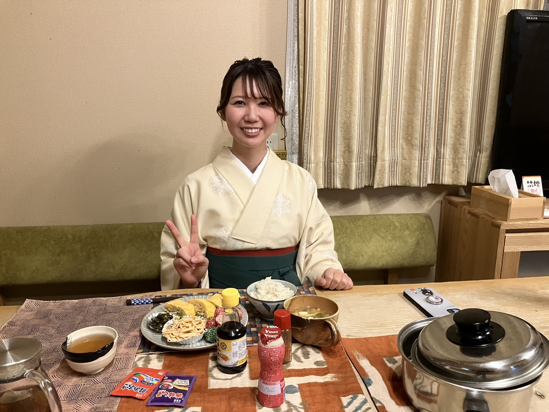 【ファミリー ☆ 小さなお子様連れに最適な宿 ☆☆  嬉しい朝食付プラン ♪♪】