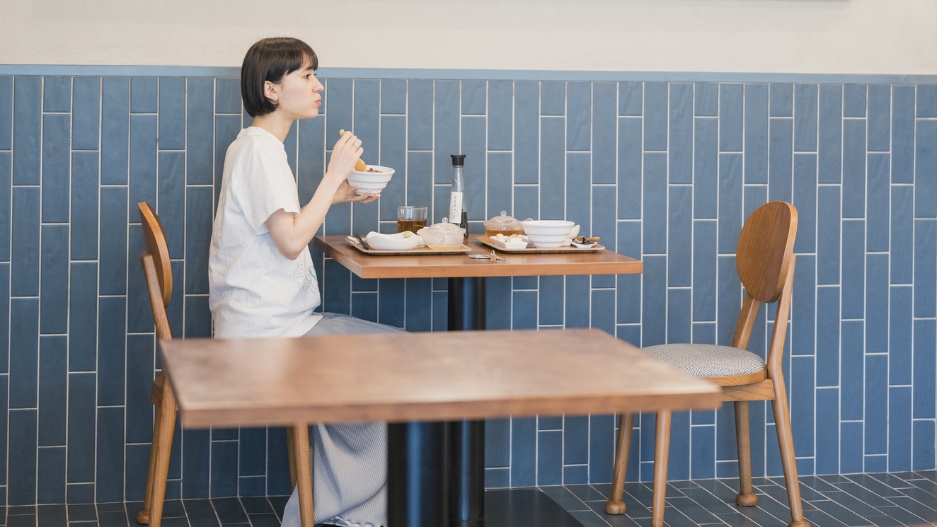 【通年セール】ベーシックプラン（朝食付き）★全室Wi-fi無料★