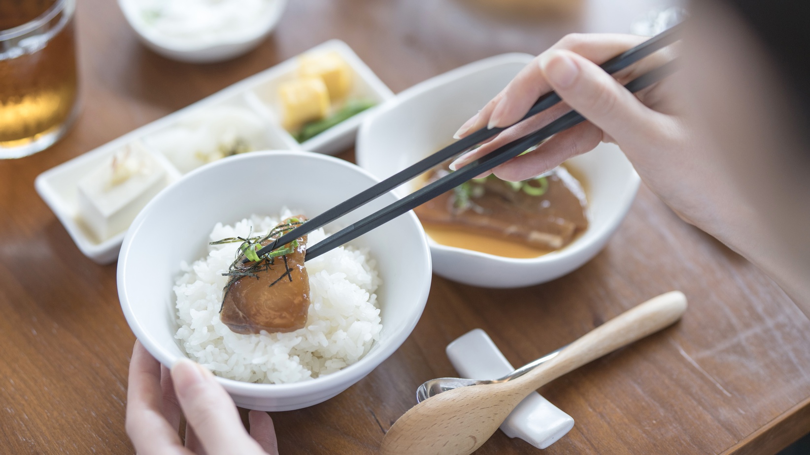 【通年セール】ベーシックプラン（朝食付き）★全室Wi-fi無料★