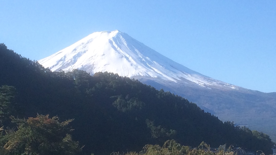 富士山