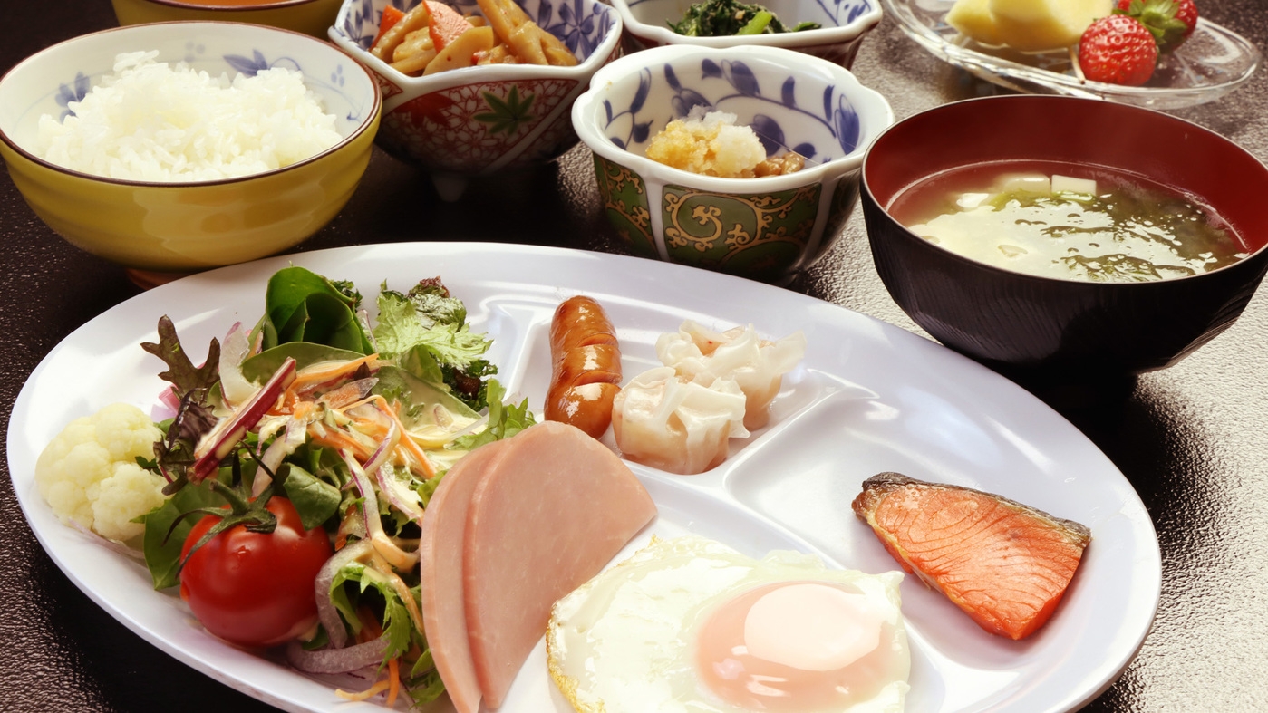 【2食付き】ボリューム満点！由良の海で獲れた旬の魚を使用したこだわりコース☆