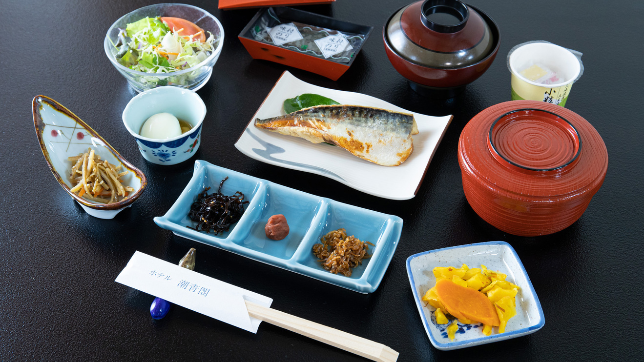 【地魚】季節のおススメ地魚会席料理プラン（１泊２食付）