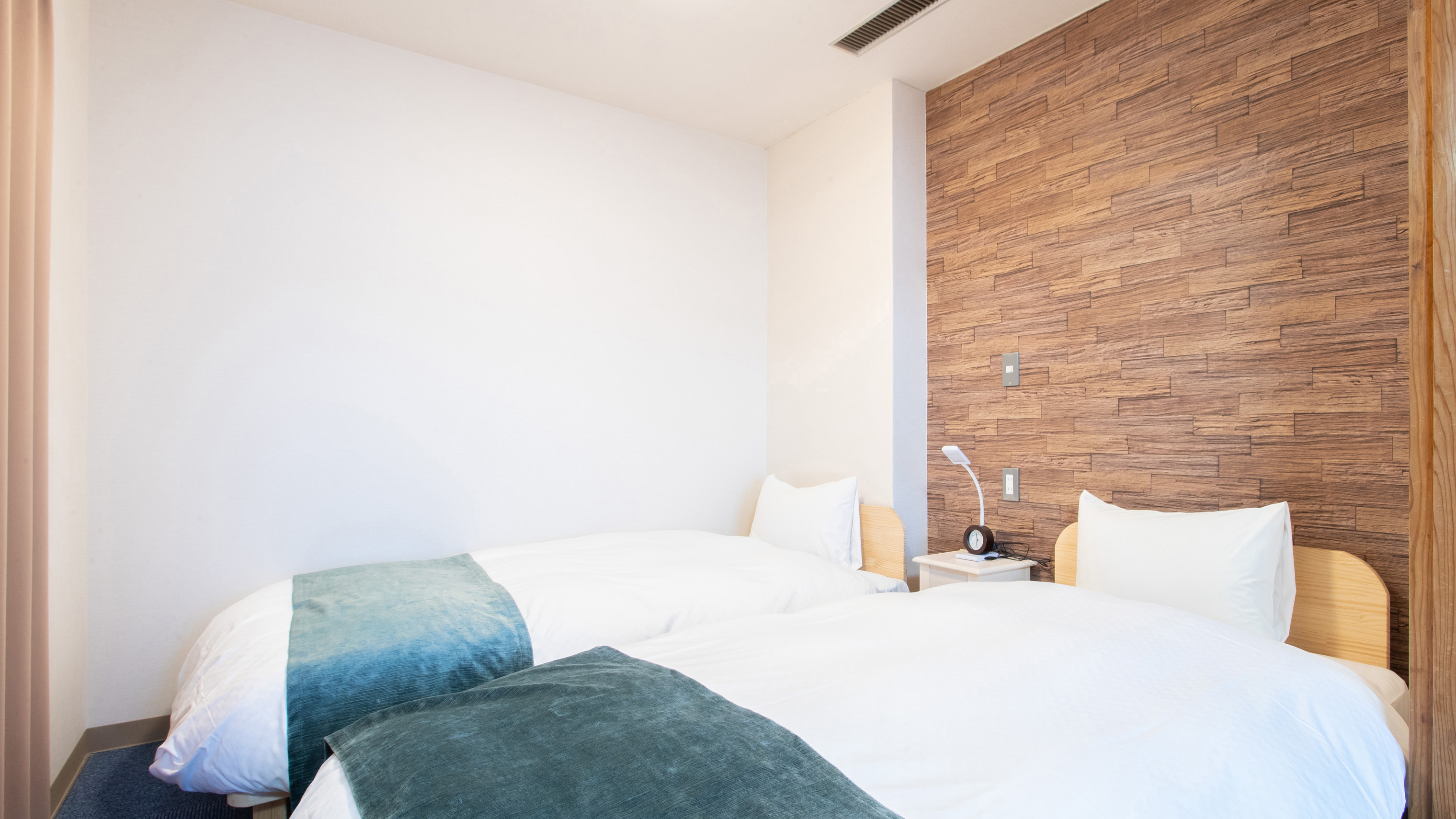 和洋室1～4名様☆