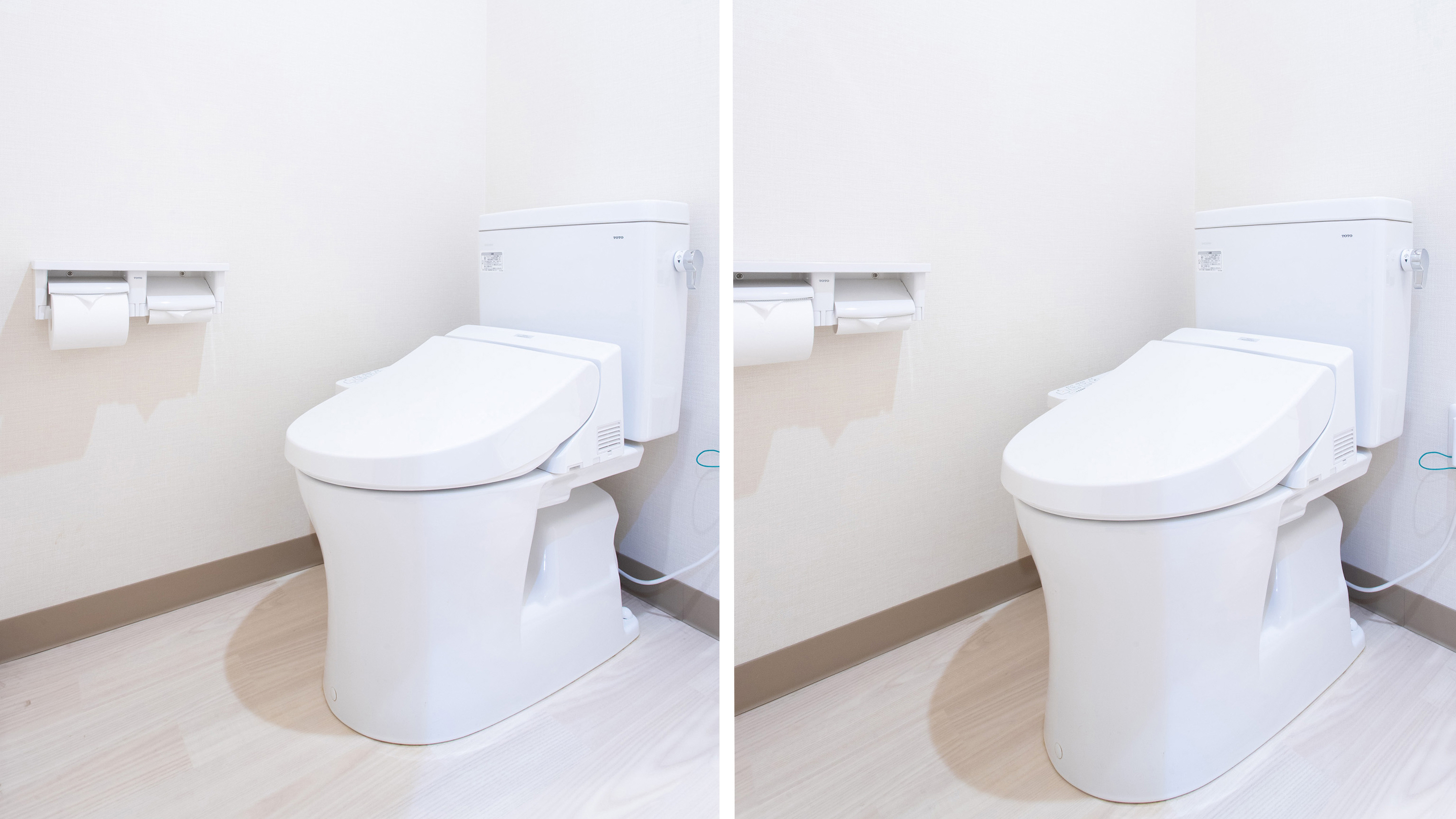 和洋室1～4名様☆