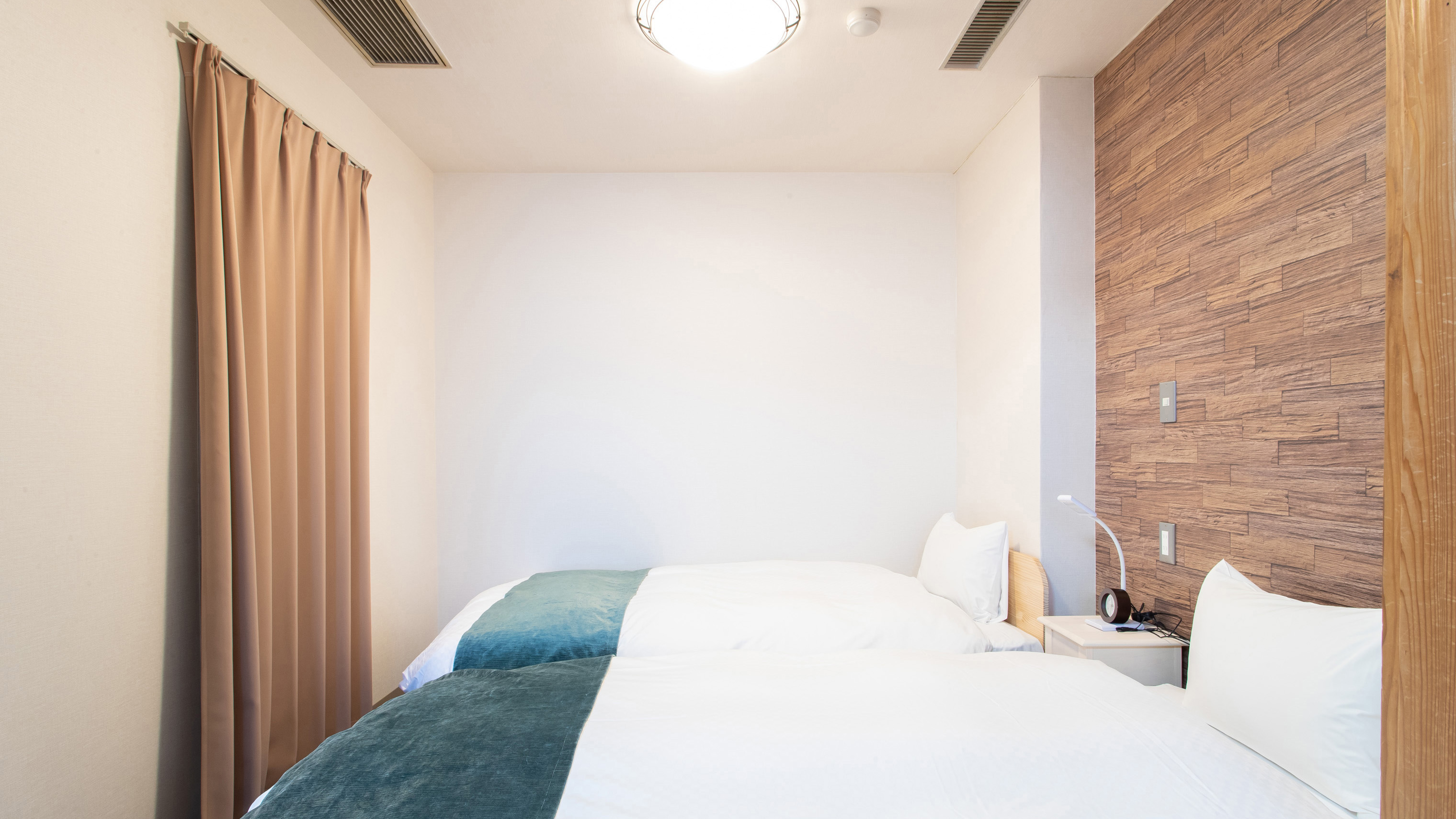 和洋室1～4名様☆