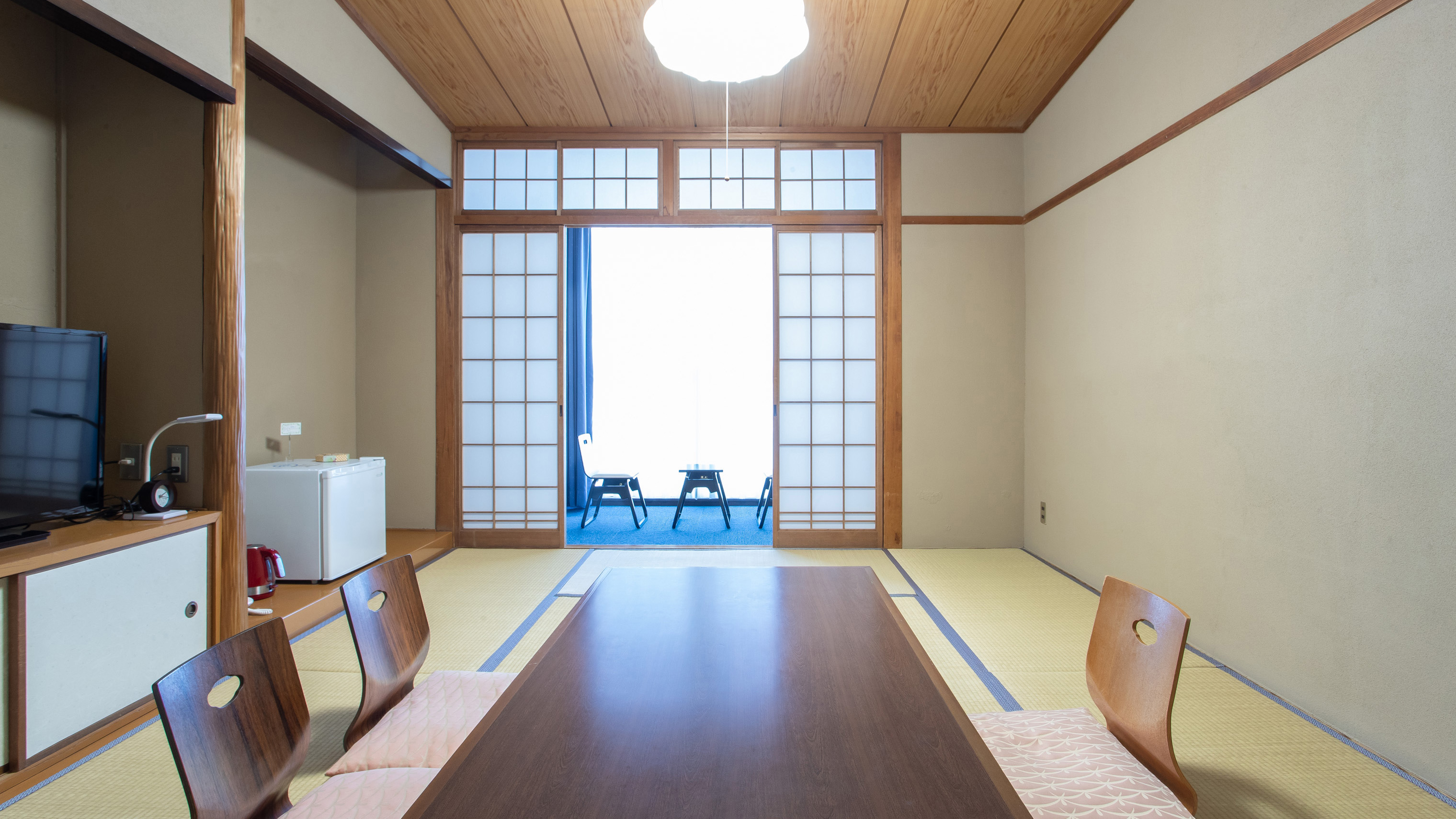 和室1～4名様☆